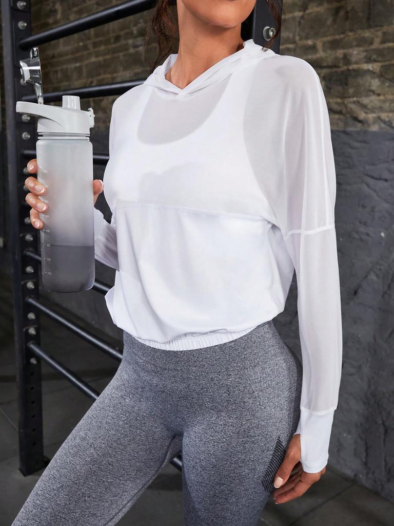 Damska letnia koszulka do jogi i biegania z długim rękawem, koszulki do jogi, top sportowy, top do fitnessu, odzież sportowa dla kobiet, push up, odzież do biegania