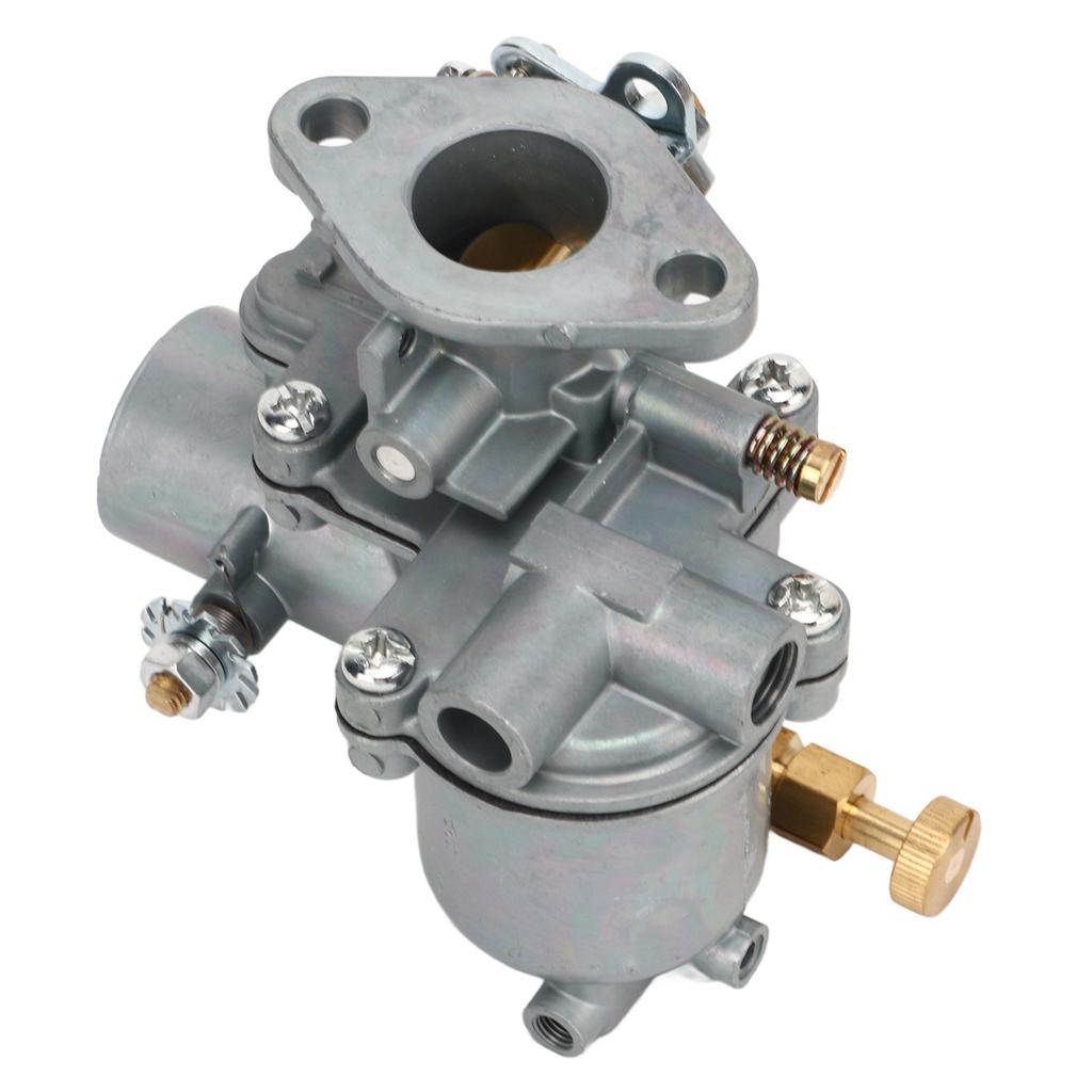 Carburetor Kit HTS0256 Washable Replacement For Massey Ferguson Agricultural Tractor TE20 Series TE20 TEA20 TED20