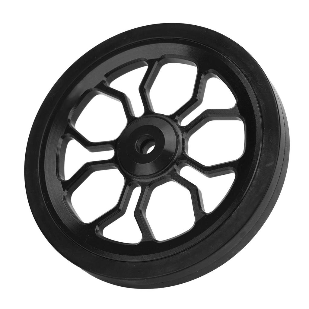 Vikcykel Lätthjul Aluminiumlegering Lätthjul Högpresterande Lager Lättviktigt Lätthjul för Cykling