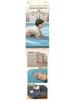 Thickened Anti-Slip Baby Crawling Mat: Soft, Safe, and Fun Play Carpet for Home