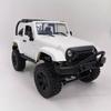 F2 RC Car 1/14 Scale Remote Control Truck Convertible 4WD 2.4GHz Off Road RC Trucks 30km/h High