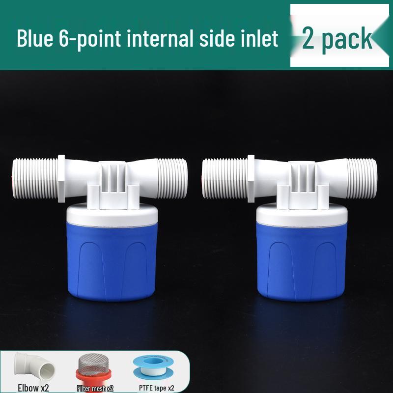 Automatic Water Tank Float Valve Controller