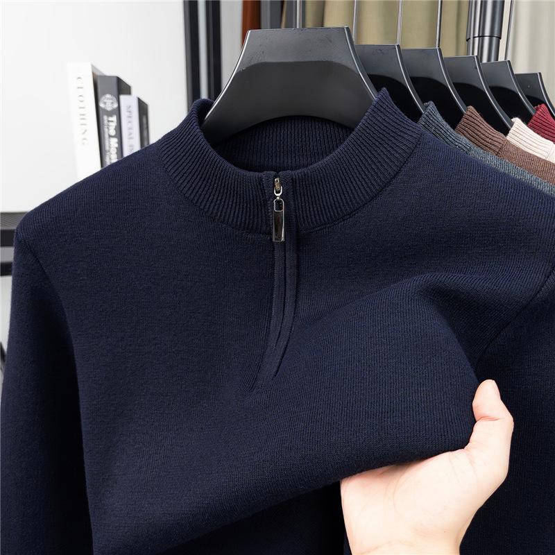 Long Sleeve Casual Slim Fit Fashion Men s M