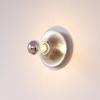 Minimally Designed Hallway Wall Lamp, Stylish Living Room Bedroom Kitchen Dining Room Ceiling Lamp, Wall Lamp for 2 Decorative P