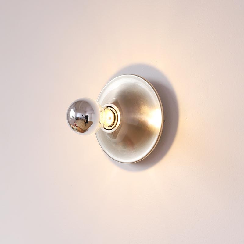 Minimally Designed Hallway Wall Lamp, Stylish Living Room Bedroom Kitchen Dining Room Ceiling Lamp, Wall Lamp for 2 Decorative P