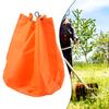 Fits Most Small Engines High Quality Covers Bag Engine Waterproof Orange Trimmer Engine Parts 4 Pack Dustproof