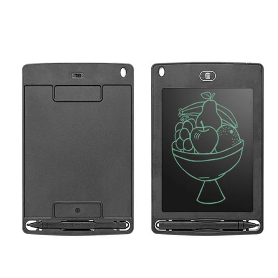 6.5 Inch LCD Handwriting Board Kids Drawing Plate Graffiti Electric Tablet Gift