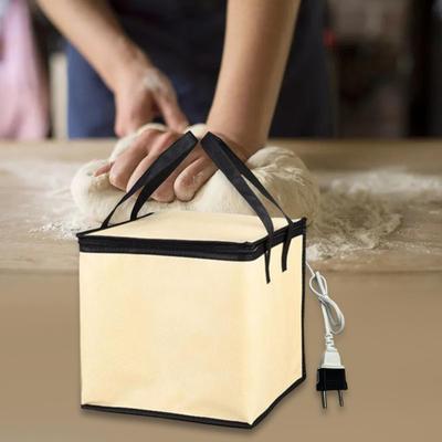 Nádoby na kysnutie guľôčok z kysnutého cesta Pekáreň na chlieb Pečivo na prípravu pizze Teplé pečivo 20 l