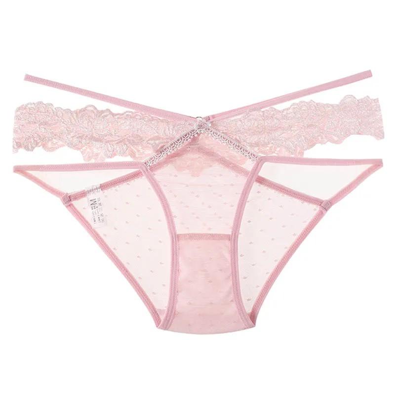 Women Sexy Lingerie G String Lace