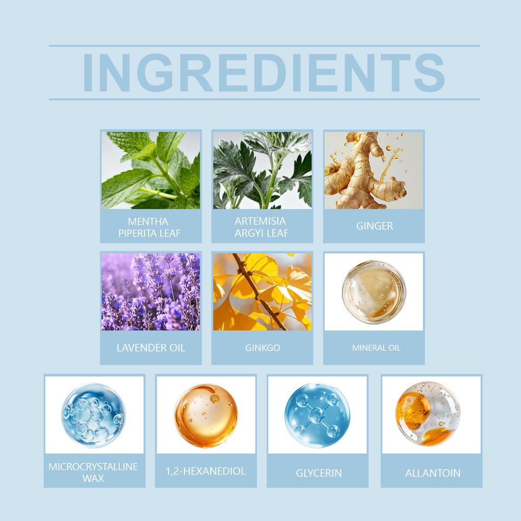 Ear Noise Plaster, Ear Care Patch, Reduces Tinnitus, Noise And Ear Discomfort, Suitable For Travel, Flight And Sleep