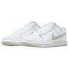 Nike Dunk Low Honeydew Men Sneakers White DV0831-105