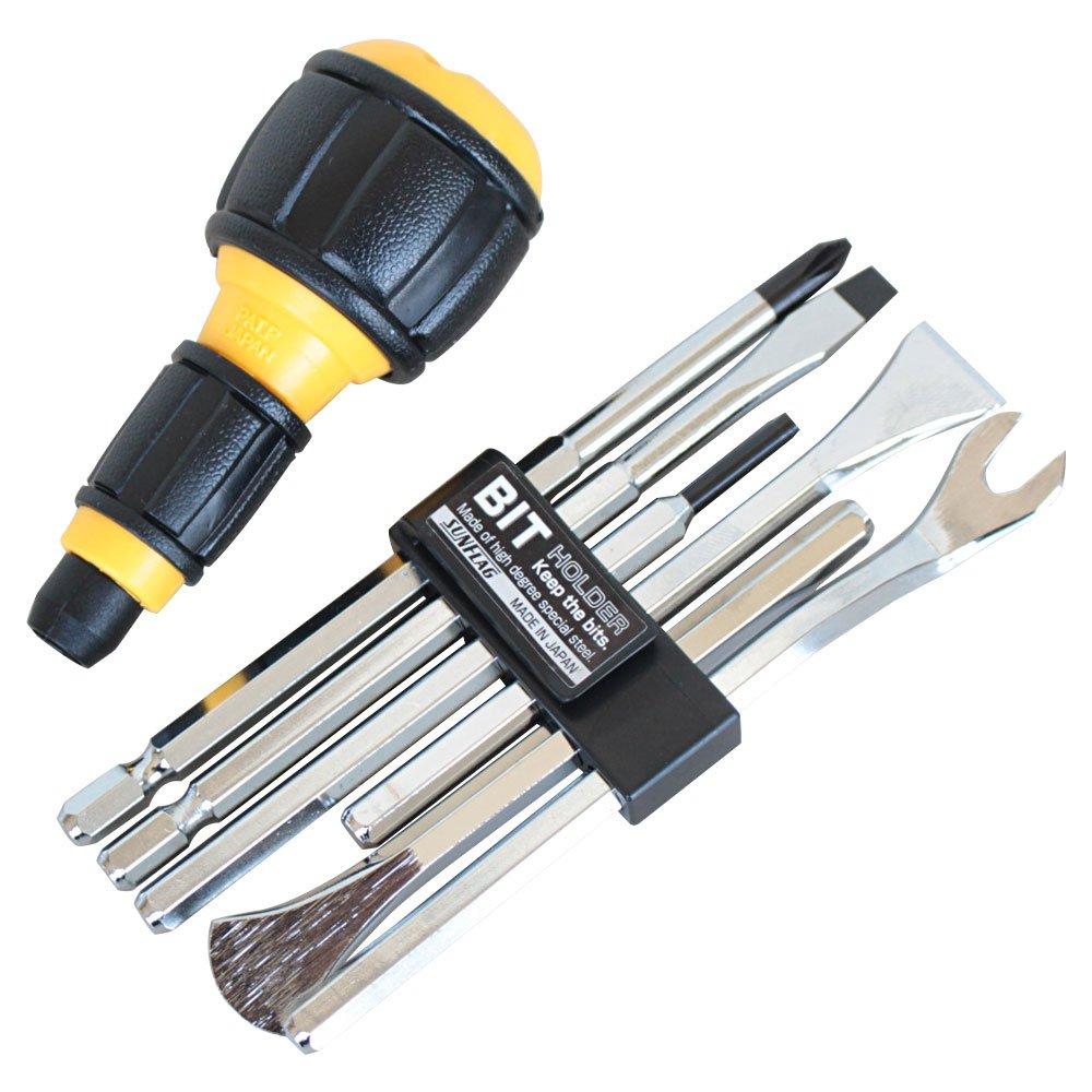 

Sunflag Vehicle Maintenance Kit No. GT-2000