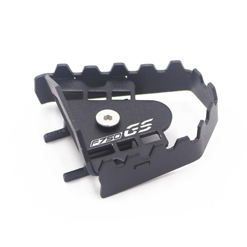 For BMW F750GS F850GS F 750GS F850 GS 2018- 20 19 Rear Foot Brake Lever Pedal Enlarge Extension Extender Rear Brake Peg