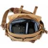 Insert Partition Camera Insert Case Thick Padded Camera Protective Bag Photography Bag  DSLR SLR