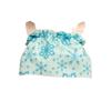 Lolita 20CM Doll Sling Dress Pajama Cotton Doll Dress Lolita Dress Up Clothing Skirt  Children Gift