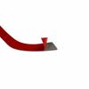 LHD For BMW 3 Series E92 Coupe Carbon Fiber Door Window Switch Cover Trim
