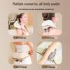 Trapezius Cervical Massager - Shoulder & Neck Kneading, Heat-Compress, Multifunction Shawl