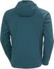 Jacket Helly Hansen Odin Stretch Hood Insulator Darkest Creek