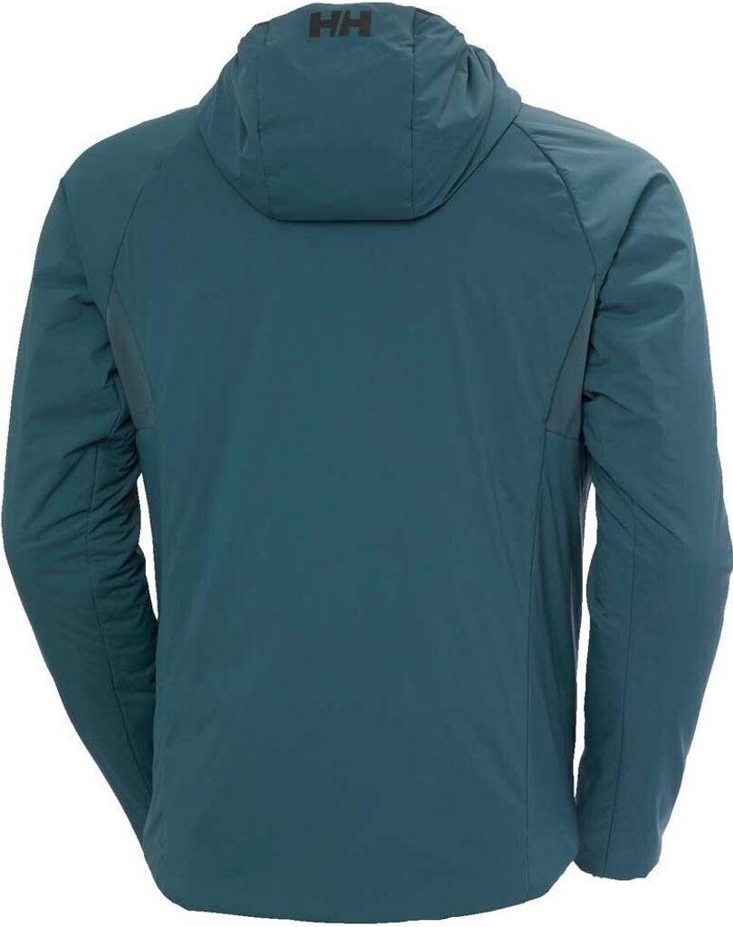 Jacket Helly Hansen Odin Stretch Hood Insulator Darkest Creek