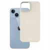 Sc Silicone Case Iphone 14 Bone