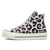 Chuck Taylor All Star Wmns Lift High 'Leopard' Dámské 568002C