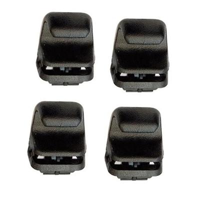 Accesorii pentru interiorul mașinii – Coliere și clipsuri pentru mașini