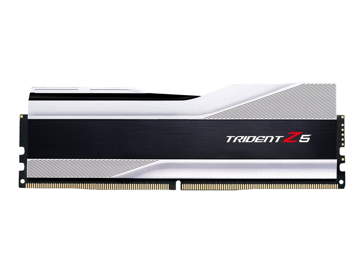 

RAM Gskill D5 6400 32GB C32 TridentZ Z5 K2