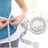 150cm BMI Body Mass Index Retractable Tape Calculator Diet Tape Measures Tools