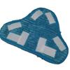 Dampmopp-Pads Ersatz Mikrofaser Für H2O X5 Dampfreinigungstuch Chenille Wiederverwendbares Tuch 24,5*18CM
