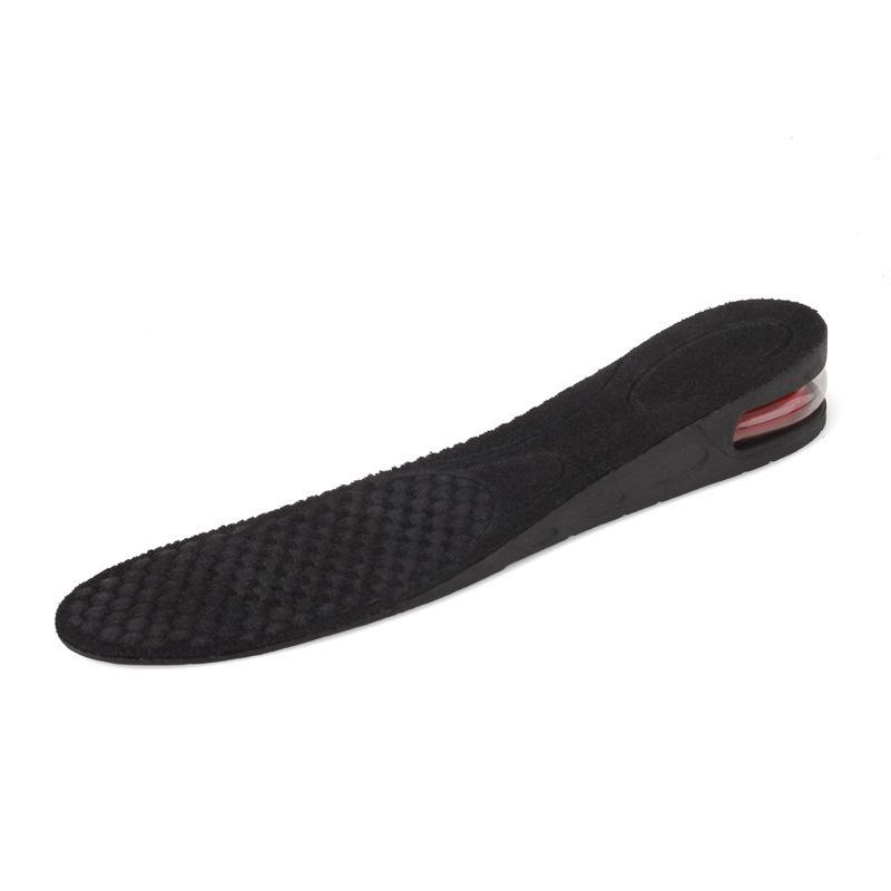 Socks Not As Separate Gifts. Add 2-6cm Height-increasing Insoles To Your Order and Pay Shipping Together.