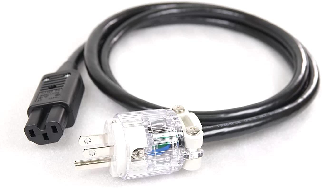 

BELDEN 19364 power cable (assembly product: WF5018K-4781) (3m)