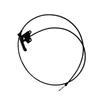 15732159 Hood Release Cable For Chevy