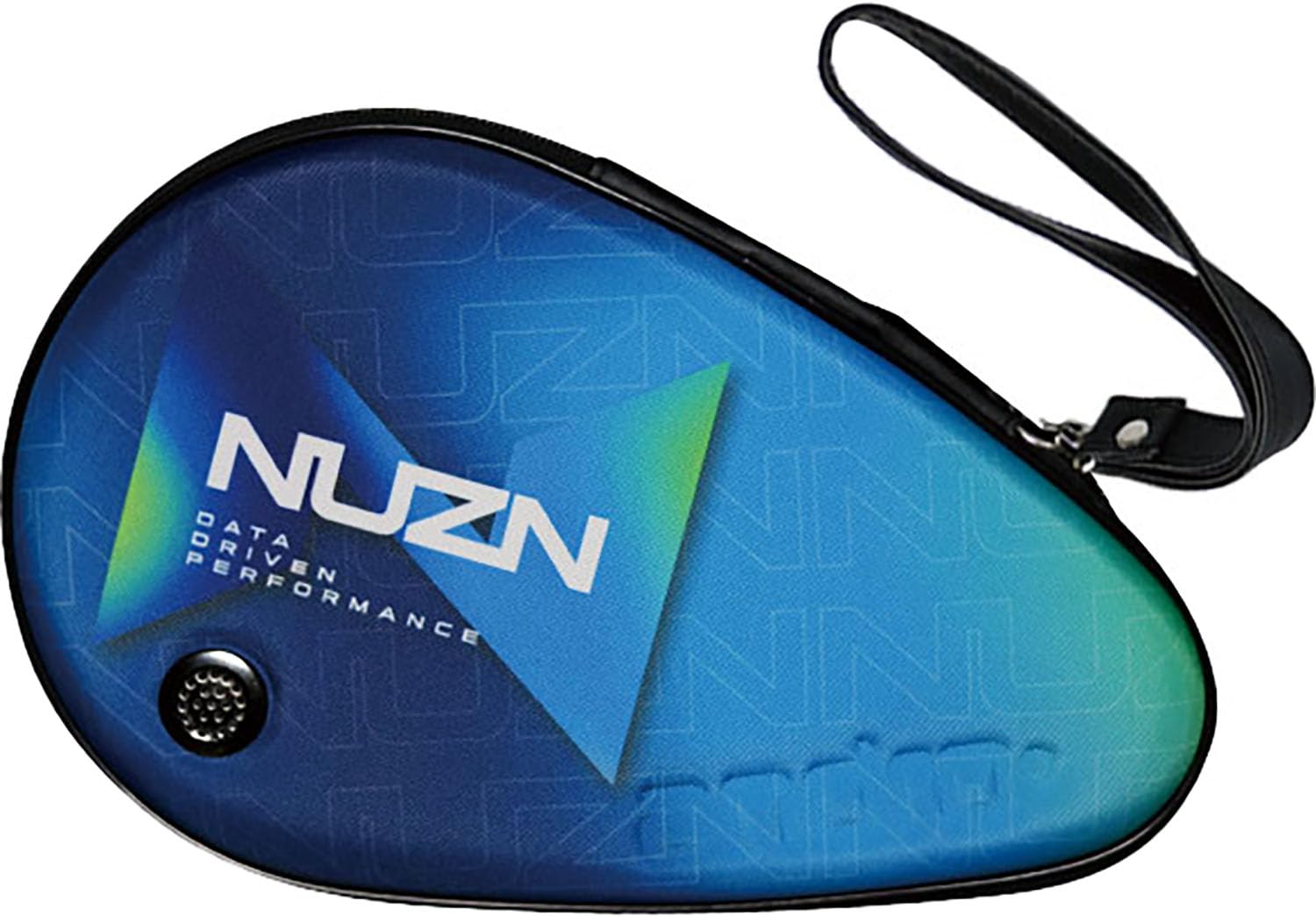 

Table Tennis Racket Case Andro Full Design Hard Case NUZN50 [Andro]