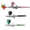 0.3mm Nozzle Airbrush Portable Single Action Airbrush Pen Model Cake Nail Car Paint Beauty Ink Jet