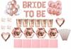 Mega Set Bachelorette Party Bride To Be Balloons
