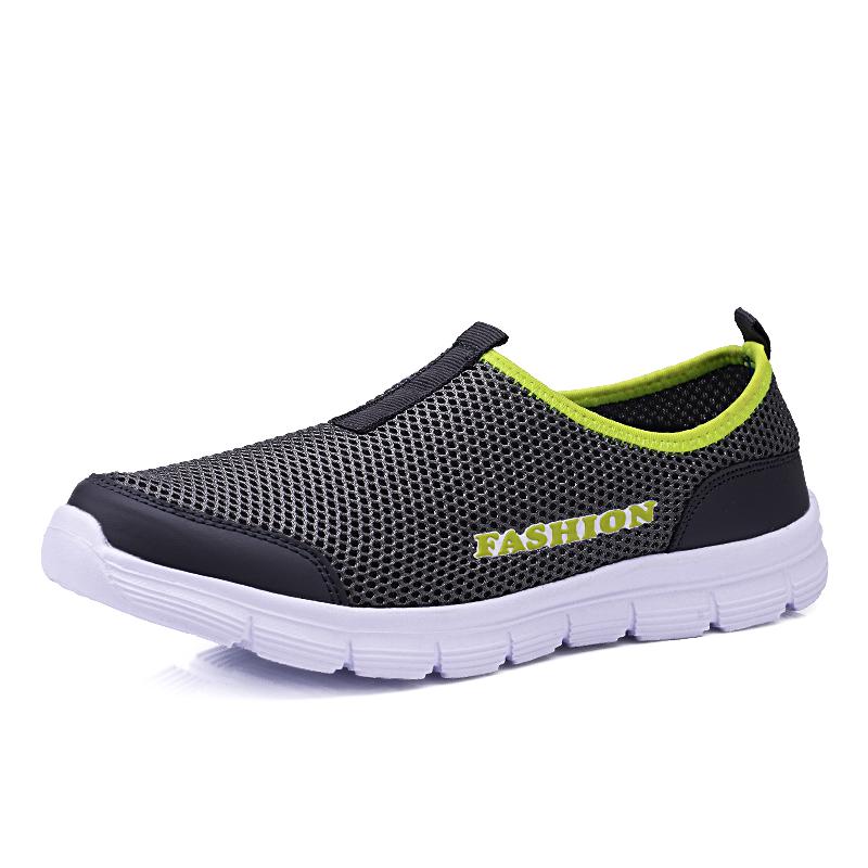 Women's Sneaker Fashion Trainers Woman Shoes Flat Female Sneakers Slip On Casual Shoes Plus Size Sneaker Woman Zapatos De Mujer