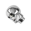 Manual Gear Shifts Knob Lever Skull Head Styles Car Interior Gear Shifter Manual Transmission Stick Vehicle Decoration