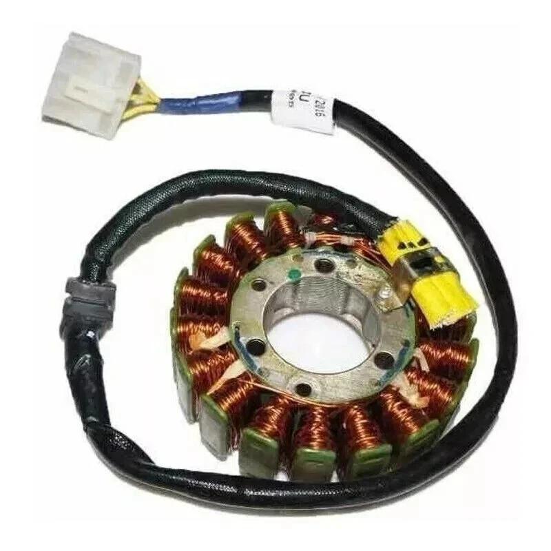 

New Alternator Stator Coil Generator Assembly Fits For KTM Duke 200 2013-2018