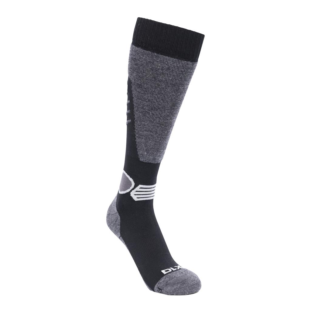 Trespass Unisex Adult Anselm DLX Ski Socks