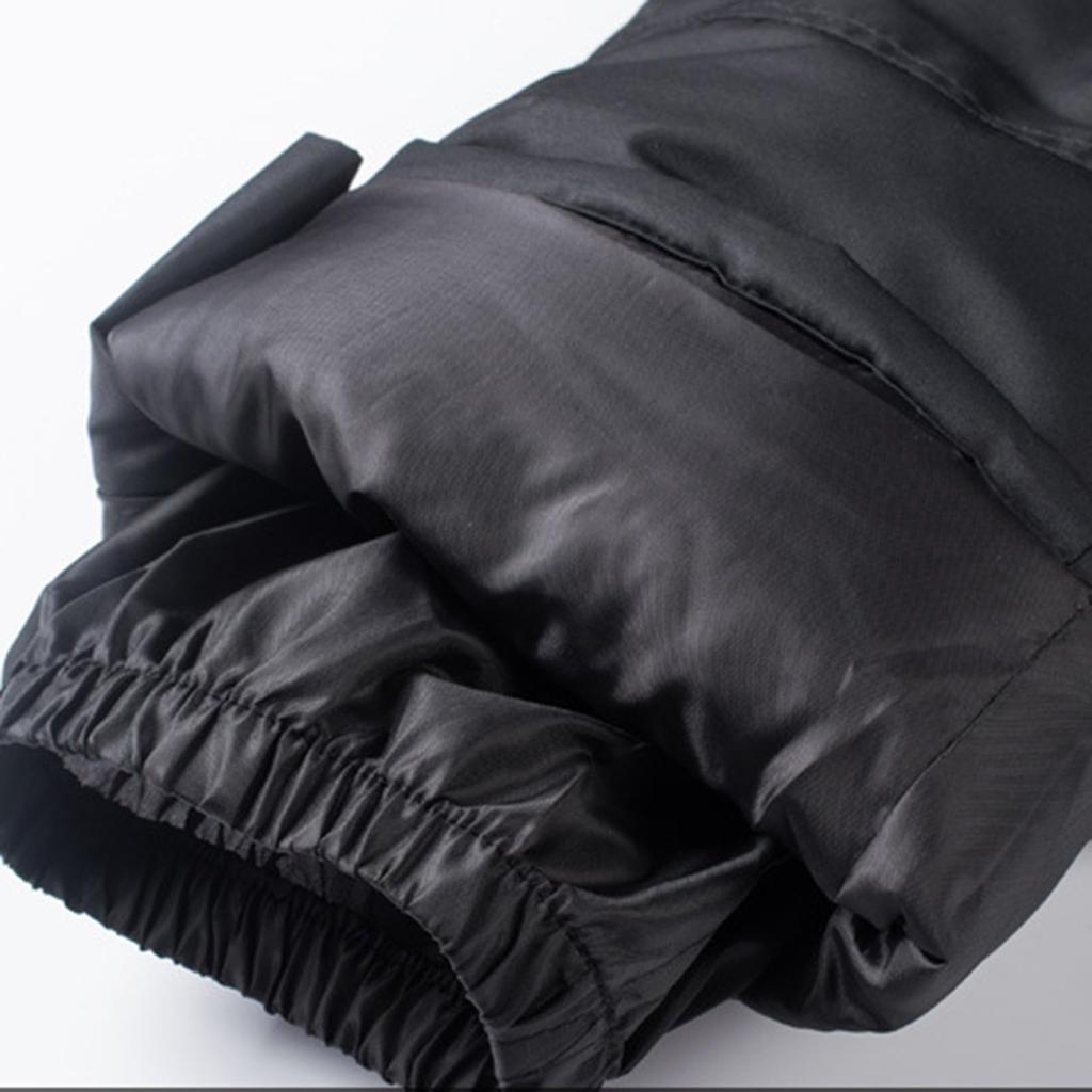 Ski Pants Women Insulated Ski Bib Overalls Snowboarding Pants Adjustable Shoulder Strap Snowsuit