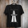 Kraftwerk Autobahn Electronic Band Vintage Shirt Ralf Hutter Florian Schneider Unisex T-Shirt