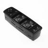 A1698206610 Electric Power Window Master Switch For Mercedes Benz A B GL M R Class W245 W169 A150 B200 X164 2004-2012 1698206610