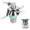 Lamă Blender Oțel Inoxidabil Grad Alimentar Lamă de Rezervă Mixer pentru Vorwerk thermoix TM5 Accesorii Blender de Casă
