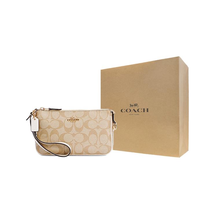 COACH Nolita Clutches C3308-IMDQC