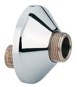 JP606901 12043000 GROHE Inlet 1/2" Eccentric Leg for Bathroom Mixer Faucet (GROHE Authorized Dealer Online Store)