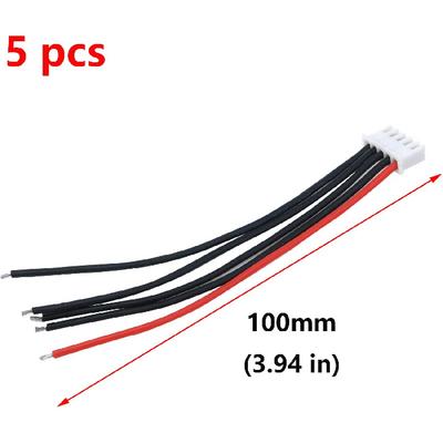 Ersatzteile für Drohnen & RC-Spielzeug – Kabel, Flachbandkabel & Steckverbinder