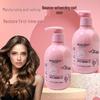 Elastic Women's Anti-Frizz Hair Moisturizing Leave-In Styling Care