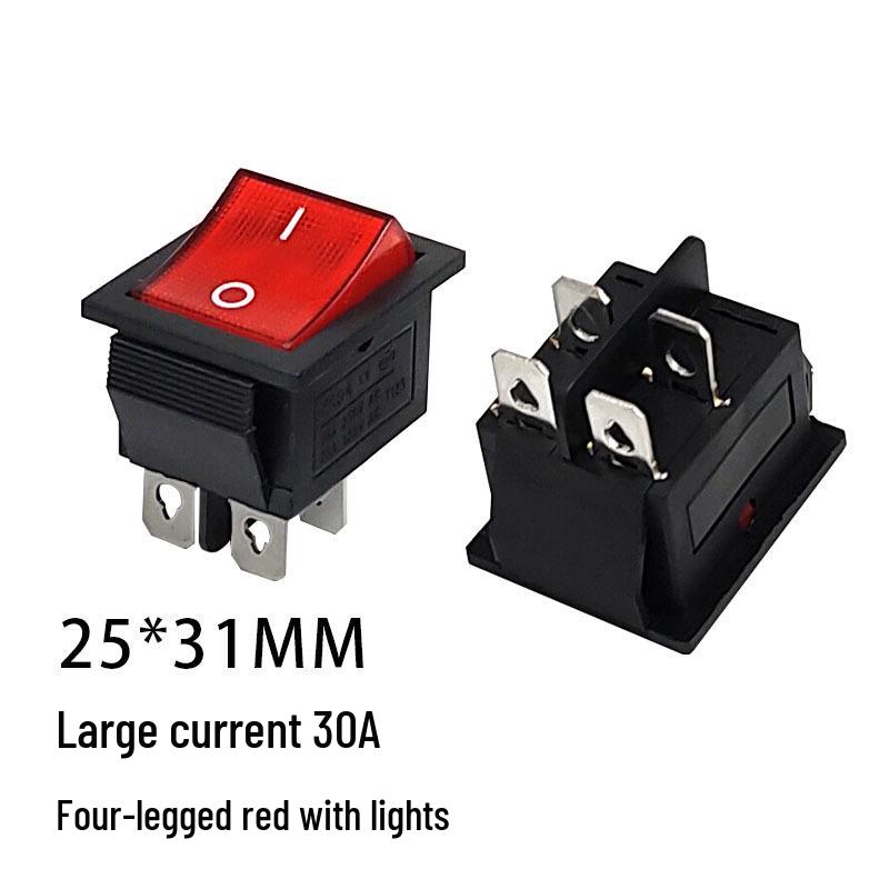 Multifunctional Kitchen Tool: Meat Grinder, Noodle Cooker, Steamer, Oven, Dough Press Mixer, with Lighted Power Switch