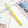 4Pcs Quick-Drying Puzzle Ballpoint Pen Novelty Stationery Neutral Pen  Thanks To The Teacher