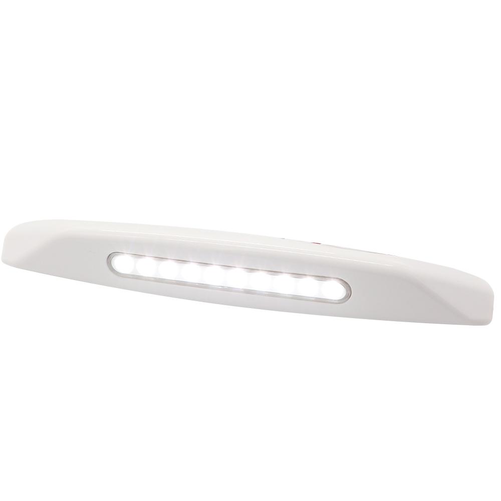 12V LED Awning Lamp Waterproof Exterior Lamps Light Bar for Motorhome Caravan RV Van Camper